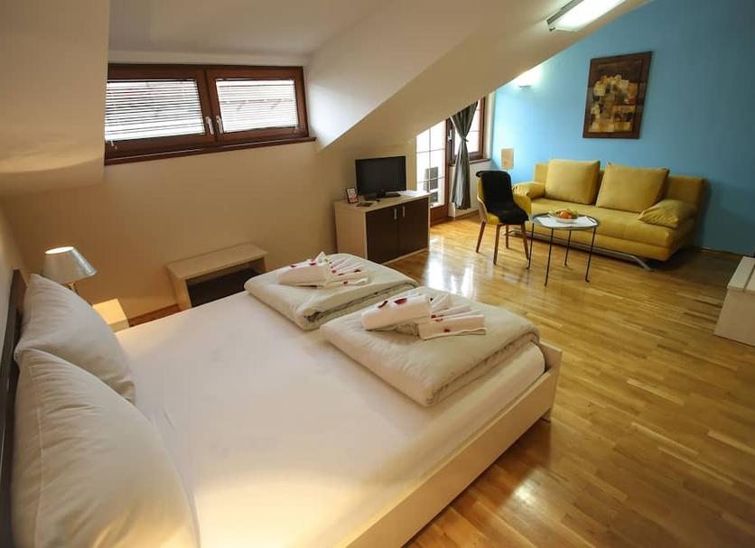 Habitació Foto