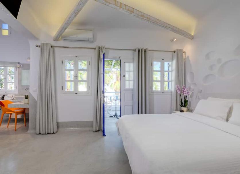 Habitació Foto