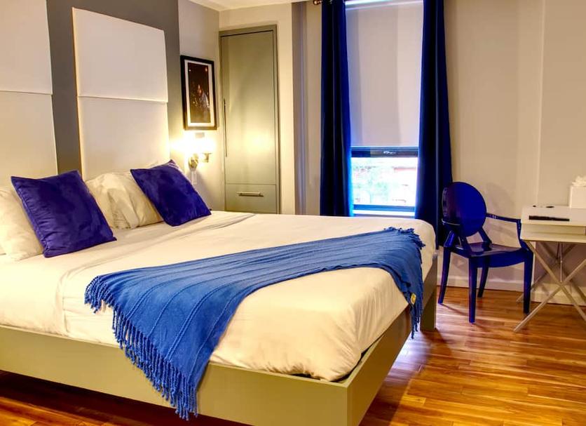 Habitació Foto