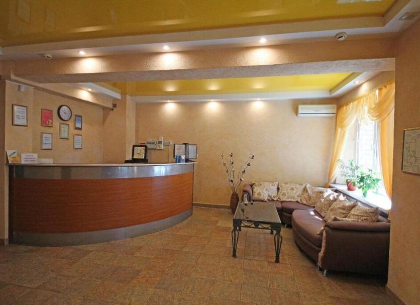 Recepció Foto