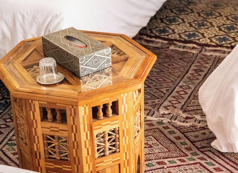 Serveis de l’habitació Foto