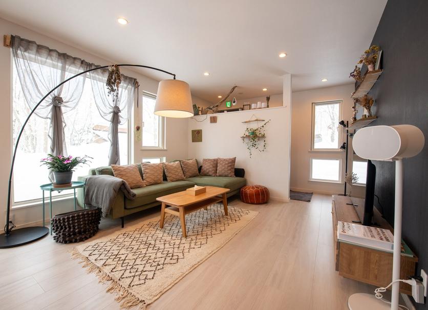 Sala Foto
