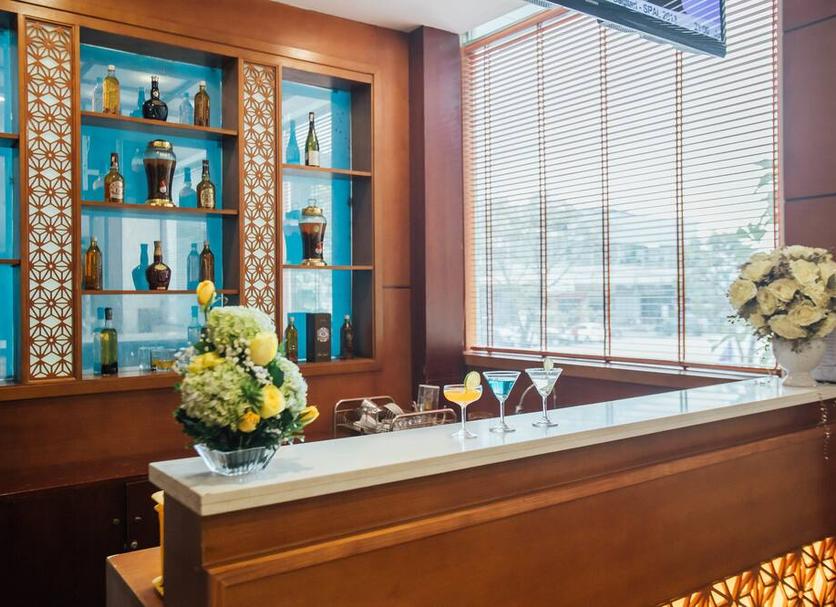 Recepció Foto