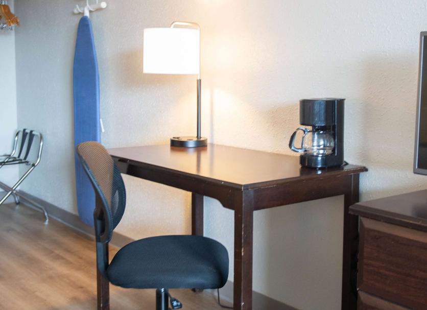 Serveis de l’habitació Foto
