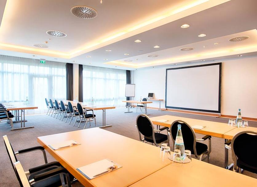 Sala de conferències Foto