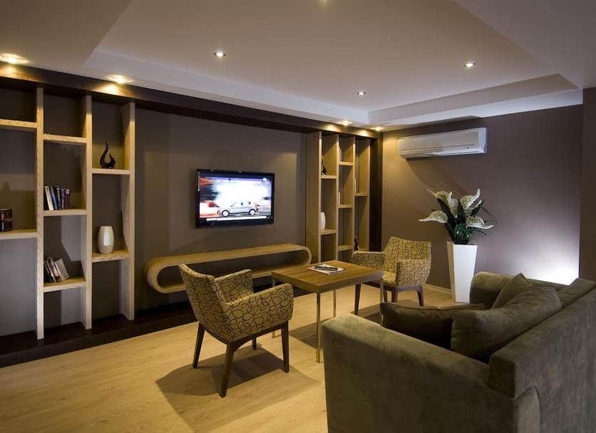 Sala d'estar Foto