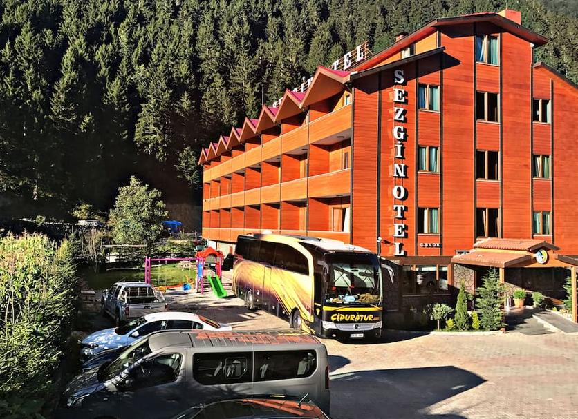 Edifici Foto