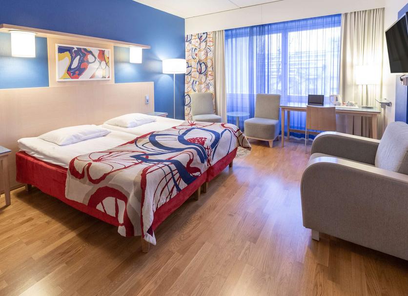 Habitació Foto