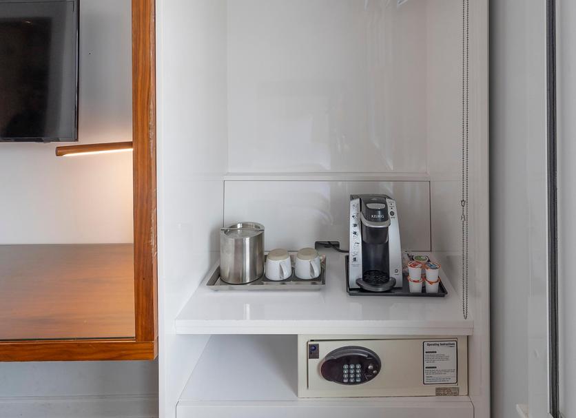 Serveis de l’habitació Foto
