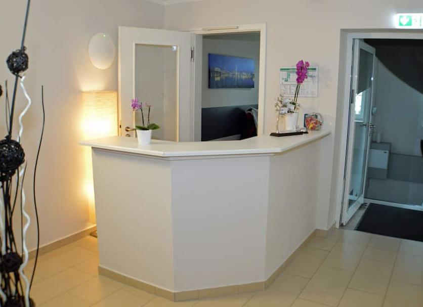 Recepció Foto