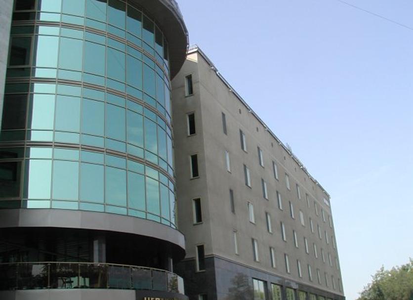 Edifici Foto
