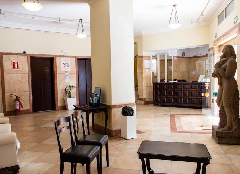 Recepció Foto
