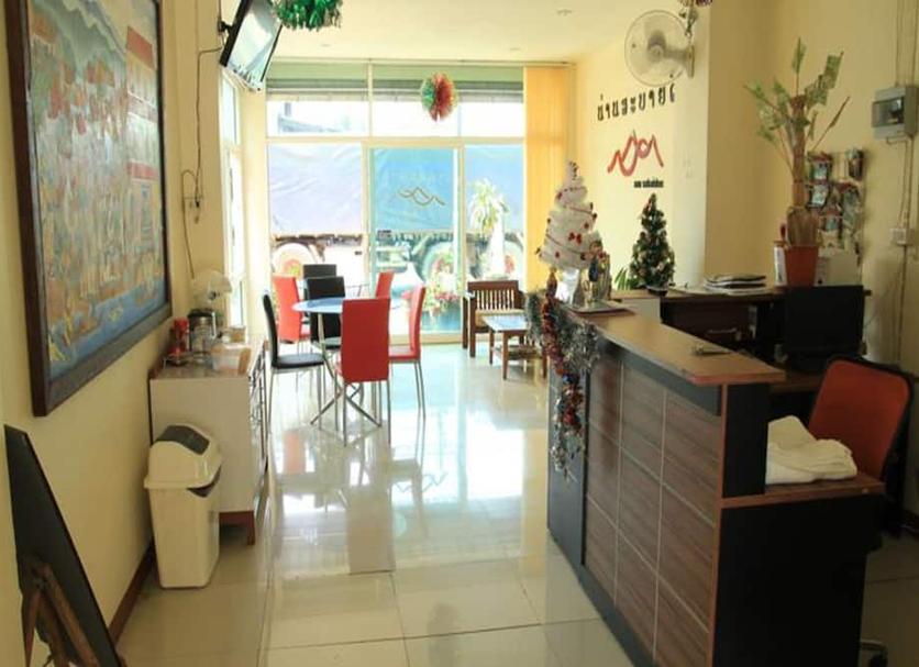 Recepció Foto