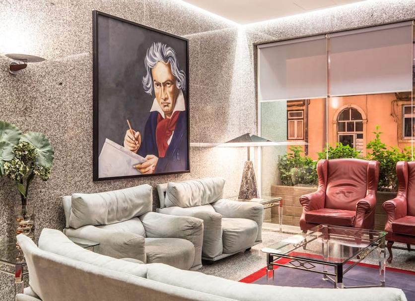 Sala d'estar Foto