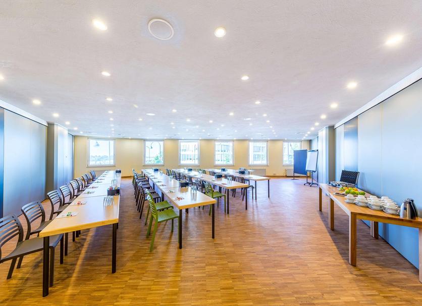 Sala de conferències Foto