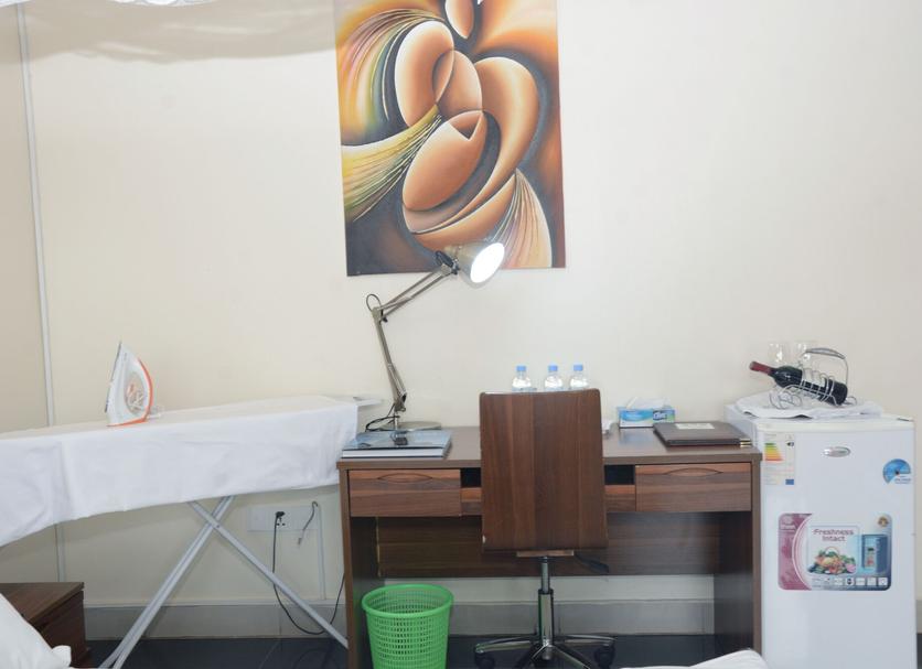 Serveis de l’habitació Foto