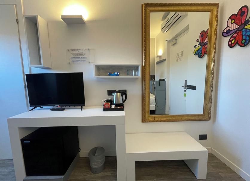 Serveis de l’habitació Foto