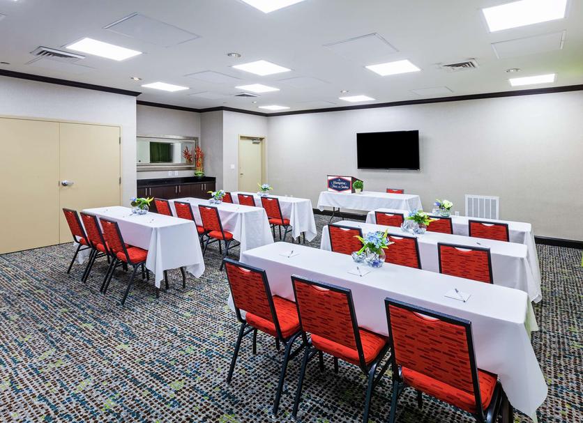 Sala de conferències Foto