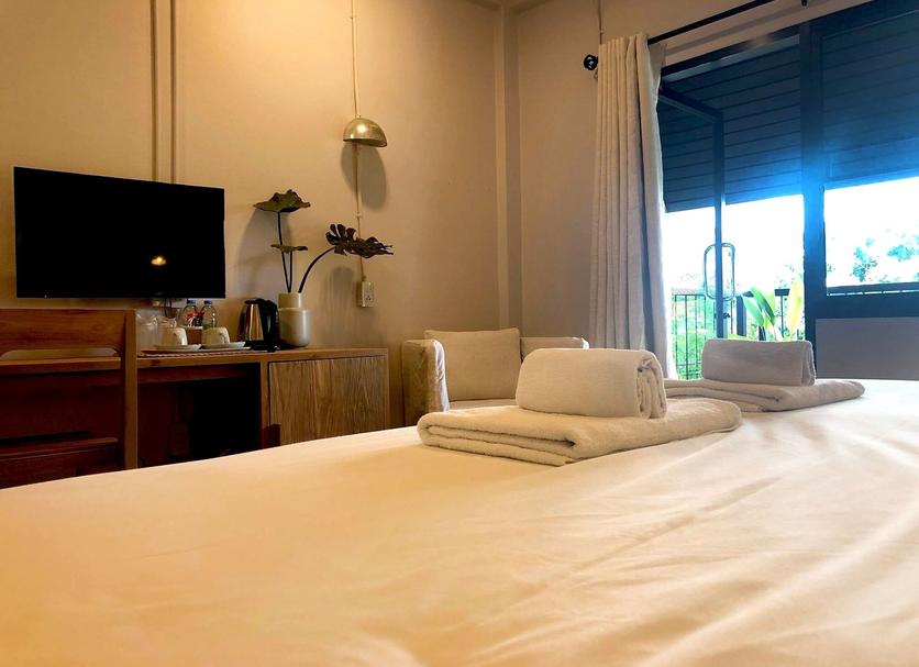 Habitació Foto