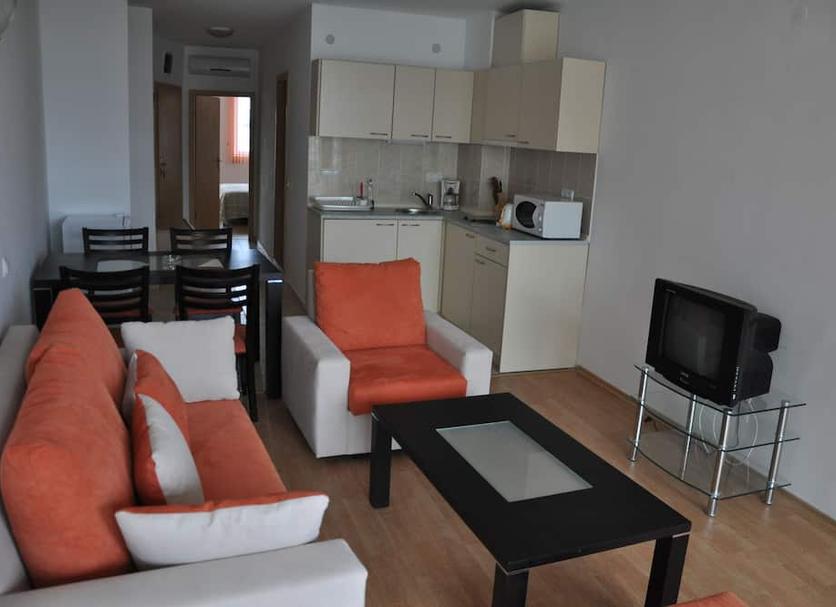 Sala Foto