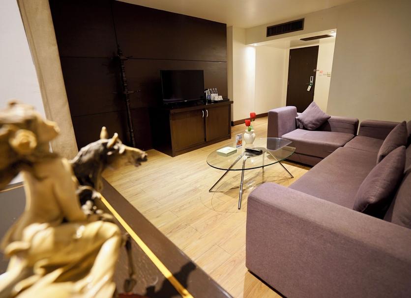 Sala Foto