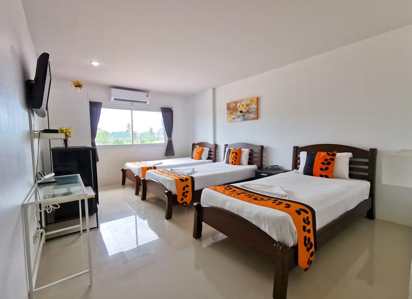 Habitació Foto