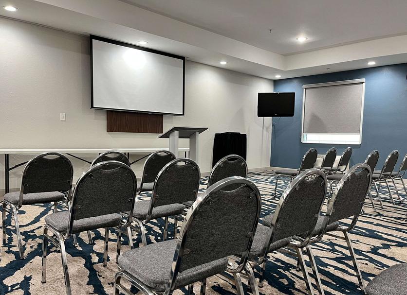 Sala de conferències Foto