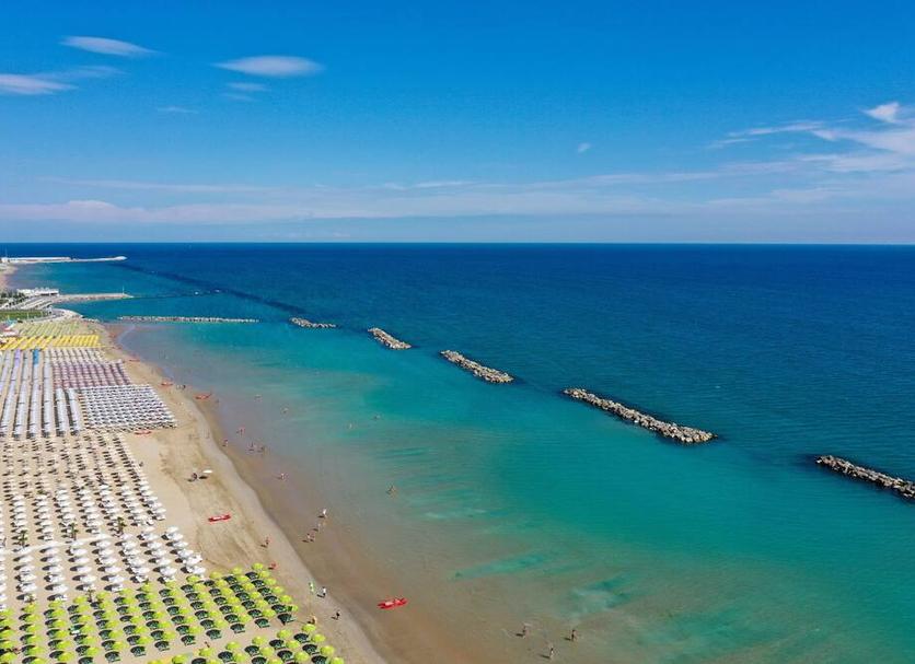 Platja Foto