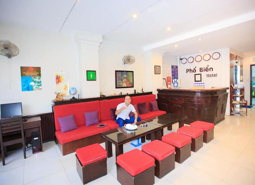 Recepció Foto
