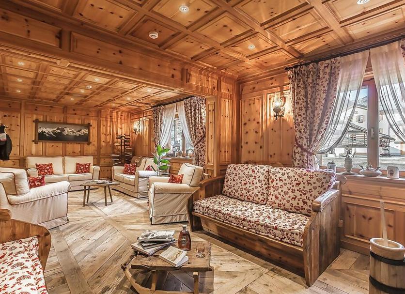 Sala Foto
