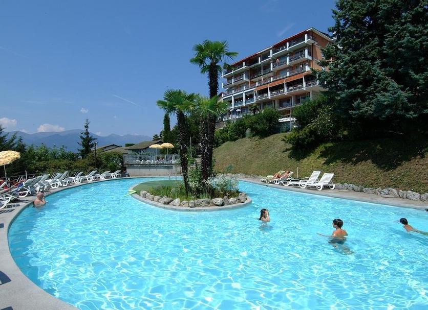 Pool Foto