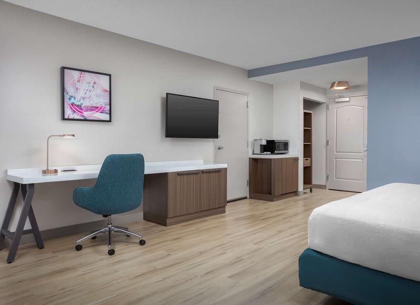 Serveis de l’habitació Foto