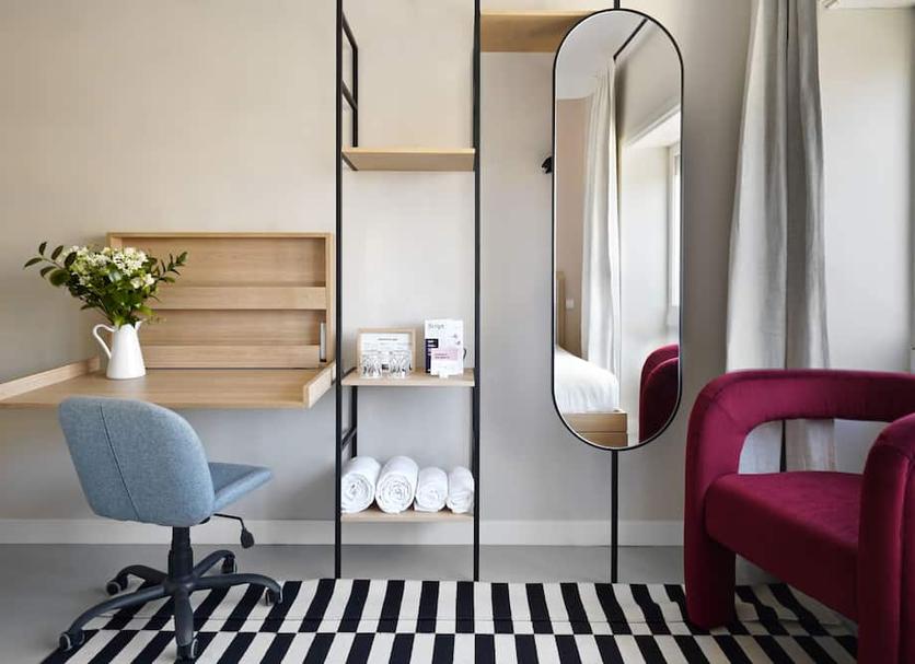 Serveis de l’habitació Foto