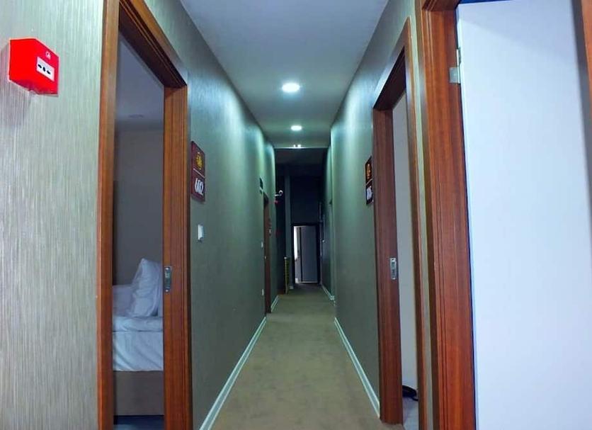 Passadís Foto