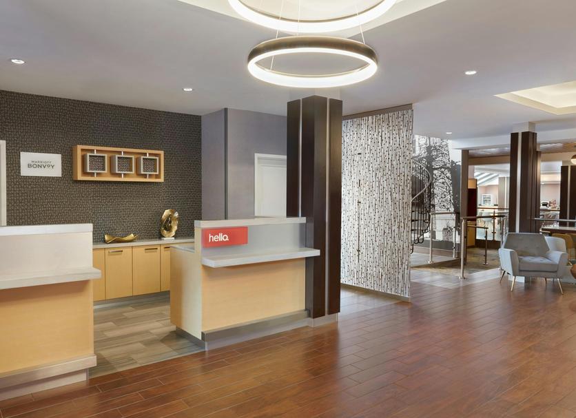 Recepció Foto