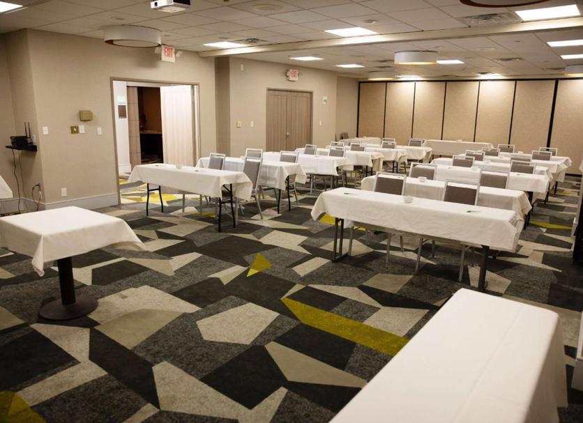 Sala de conferències Foto