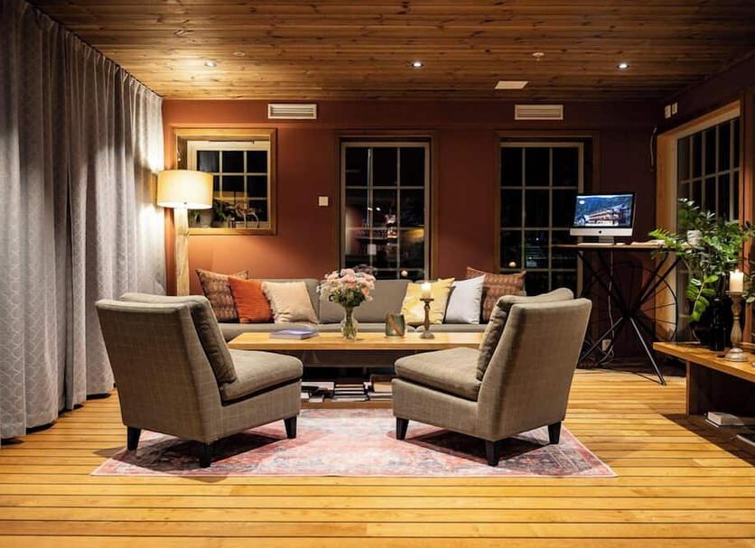 Sala Foto