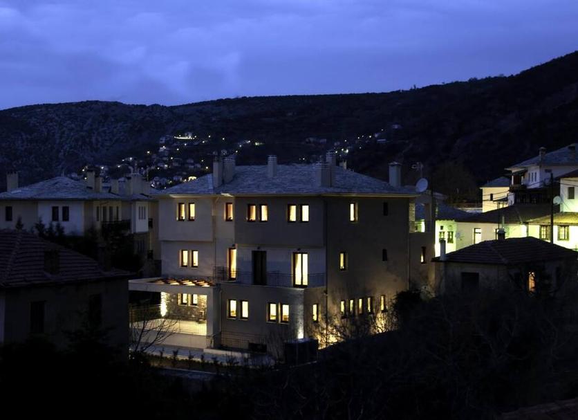 Edifici Foto