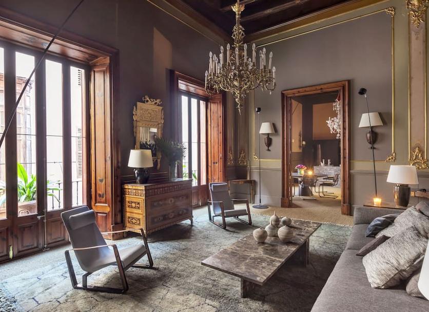 Sala Foto