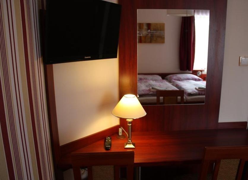 Serveis de l’habitació Foto