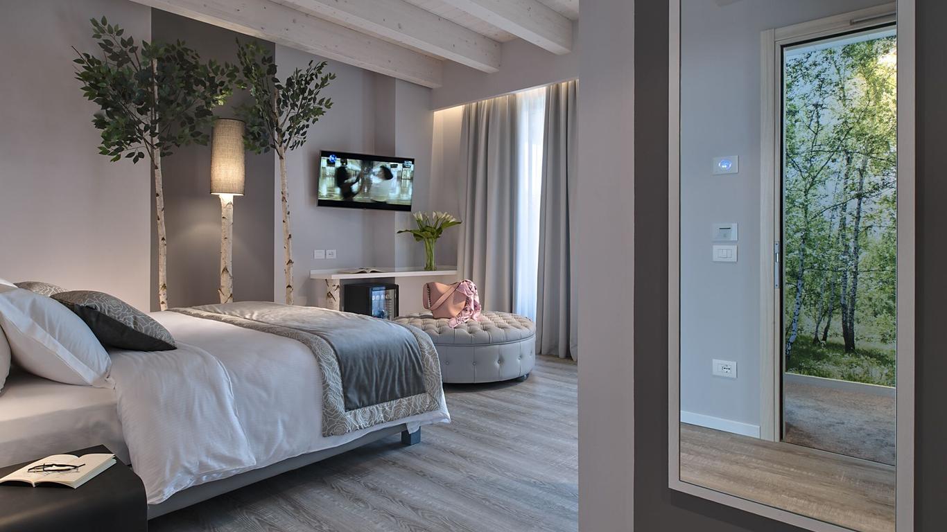 Hotel Locanda Al Piave S