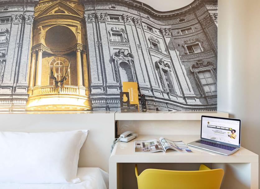 Serveis de l’habitació Foto