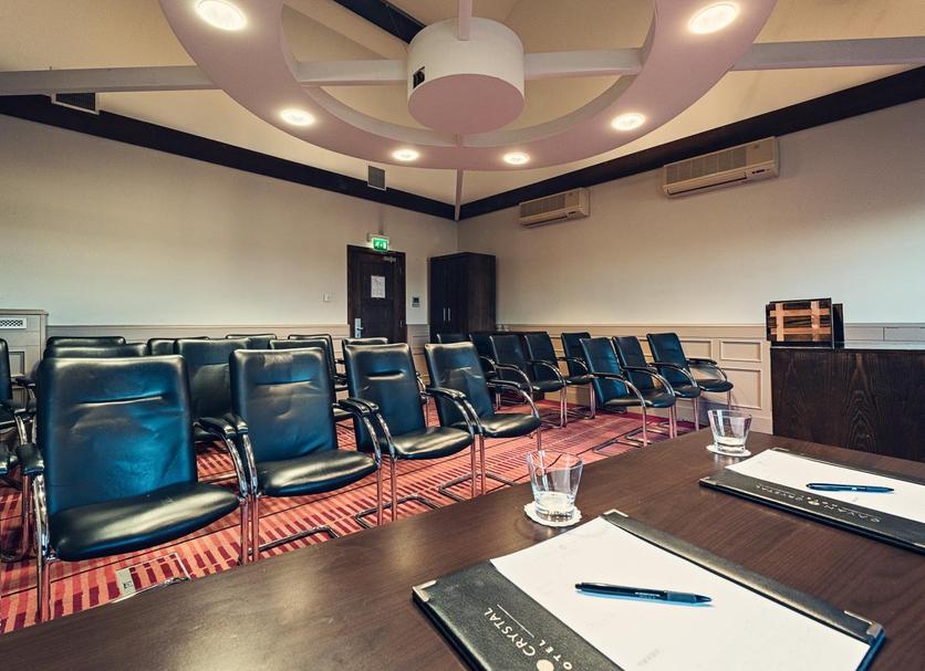 Sala de conferències Foto