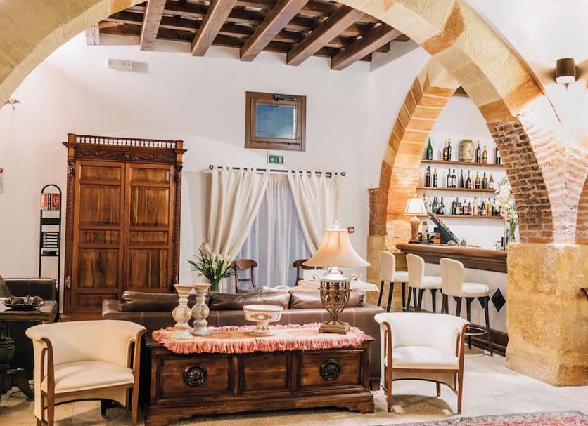 Sala d'estar Foto