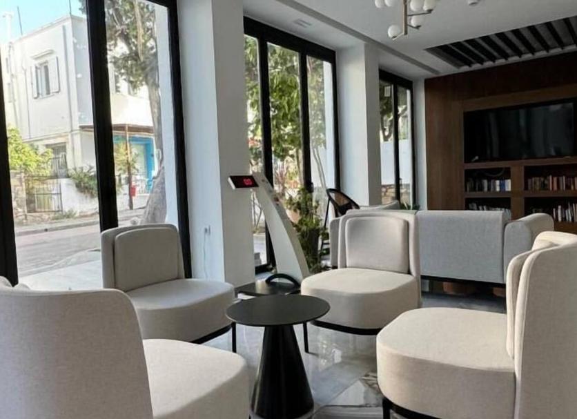 Sala d'estar Foto