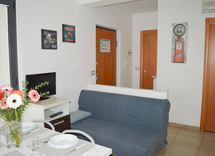 Sala Foto