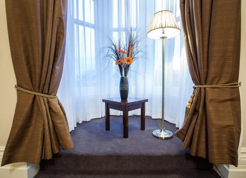 Serveis de l’habitació Foto