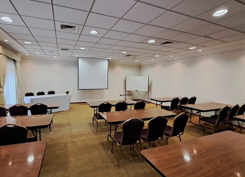 Sala de conferències Foto