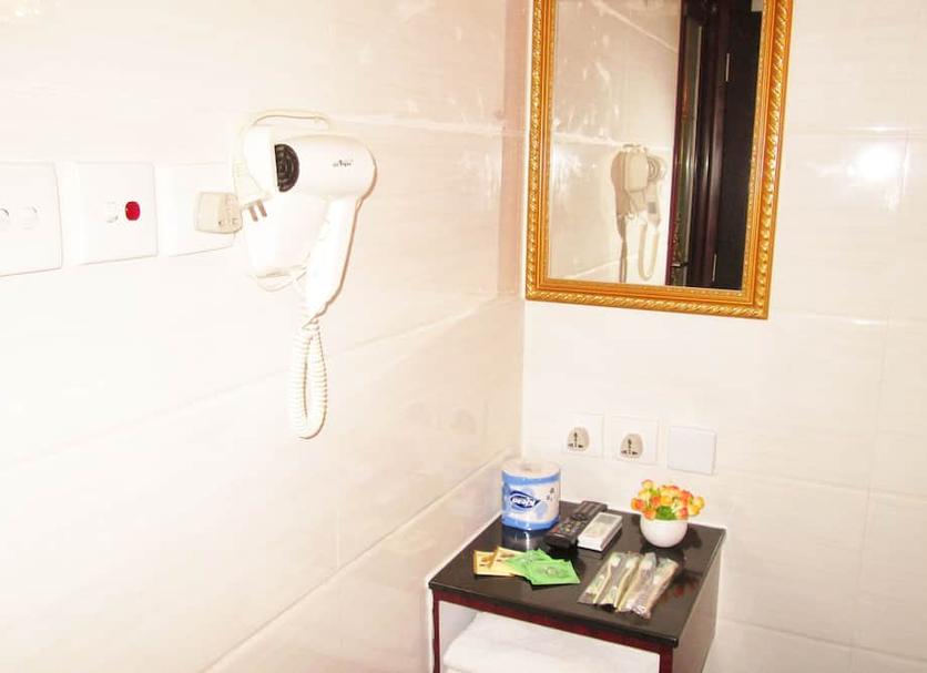 Serveis de l’habitació Foto