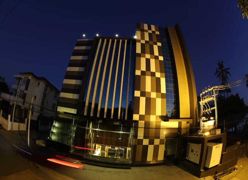 Edifici Foto